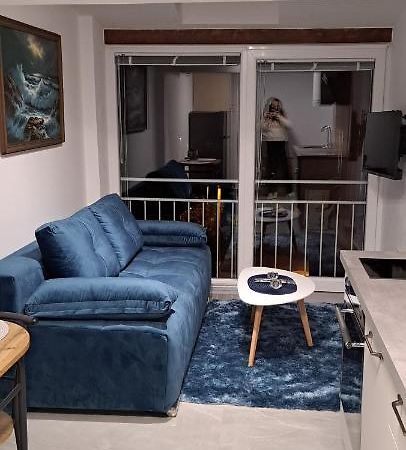 Appartement Elina à Portorož Extérieur photo