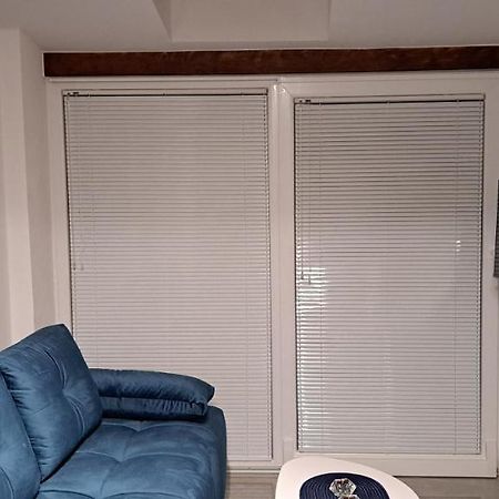 Appartement Elina à Portorož Extérieur photo