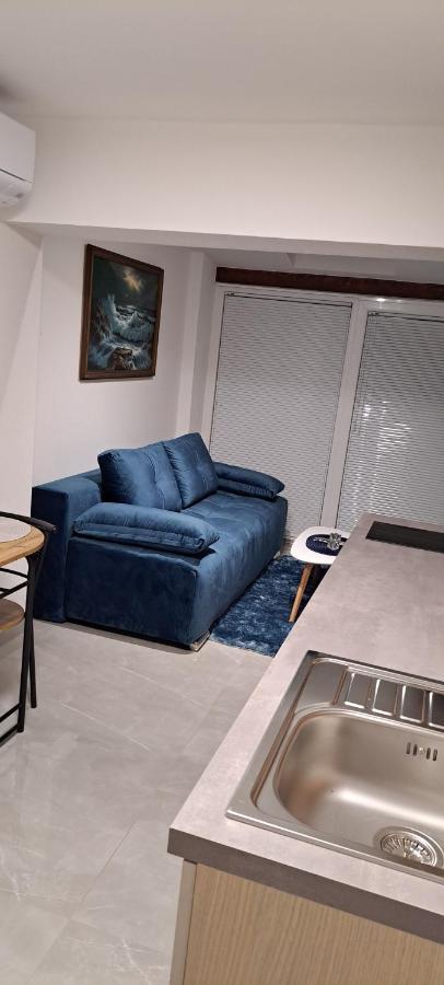 Appartement Elina à Portorož Extérieur photo