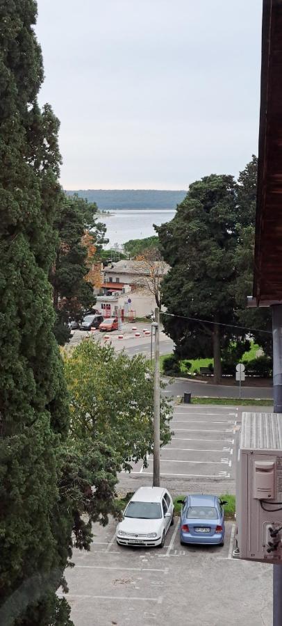 Appartement Elina à Portorož Extérieur photo