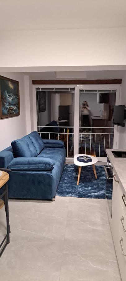 Appartement Elina à Portorož Extérieur photo