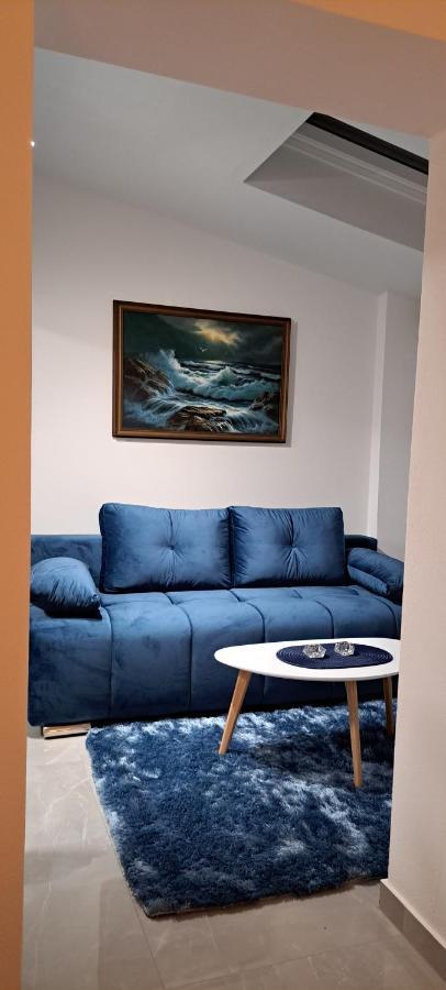 Appartement Elina à Portorož Extérieur photo