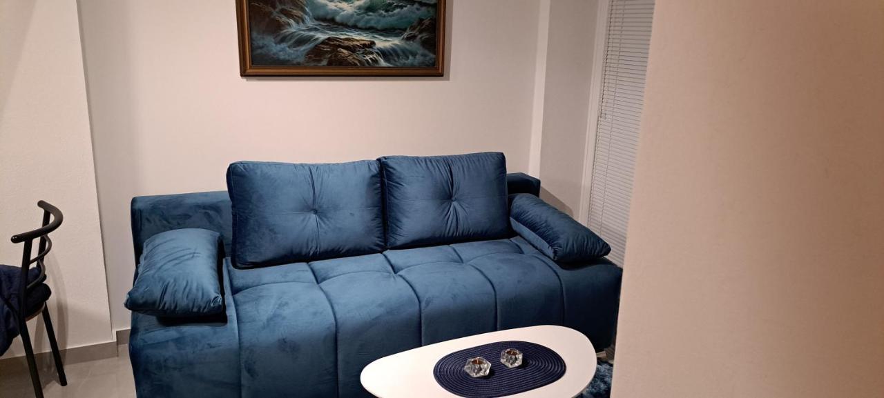 Appartement Elina à Portorož Extérieur photo