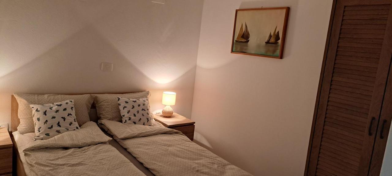 Appartement Elina à Portorož Extérieur photo