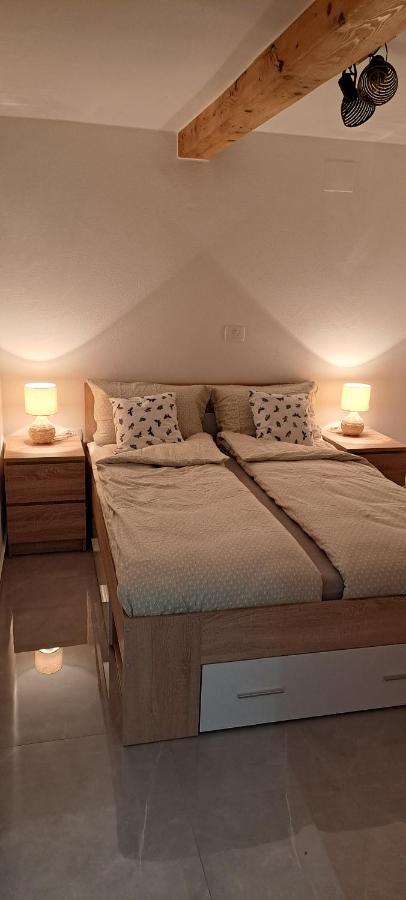 Appartement Elina à Portorož Extérieur photo